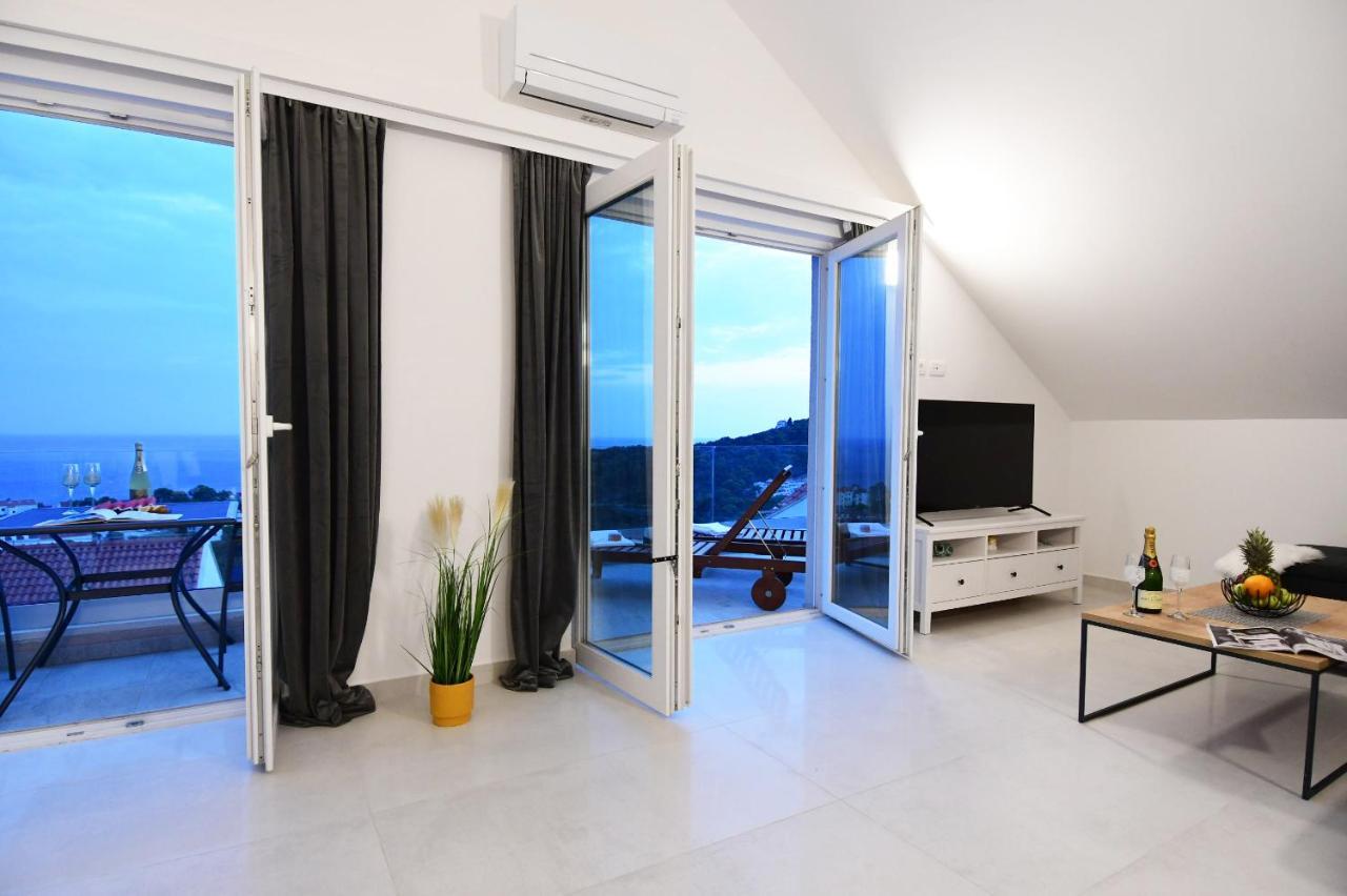 Sun N Sky Oasis Ii. Apartment Dubrovnik Exterior photo